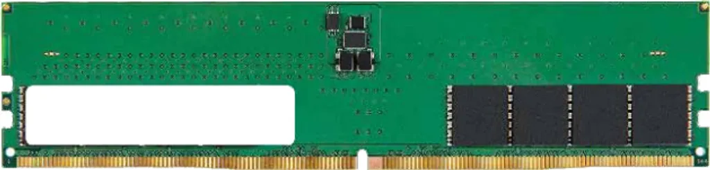 Barrette RAM DDR5 8 Go Transcend 4800 MHz pour ordinateur portable