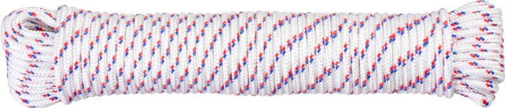 Stendibiancheria Cloth-Line, L-20 m/4 mm, PP, Speciale Immagine del prodotto 