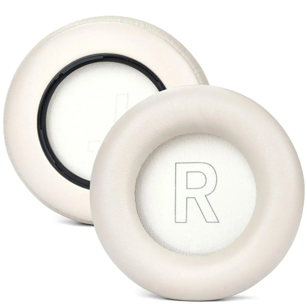 Coussinets Confort et Isolation Acoustique pour B&O Beoplay HX Or