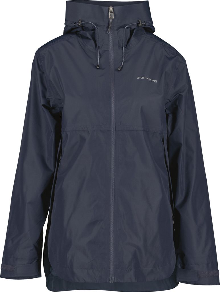 Didriksons Tilde blouson femme 4, Taille:44, Couleur:dark Image du produit 
