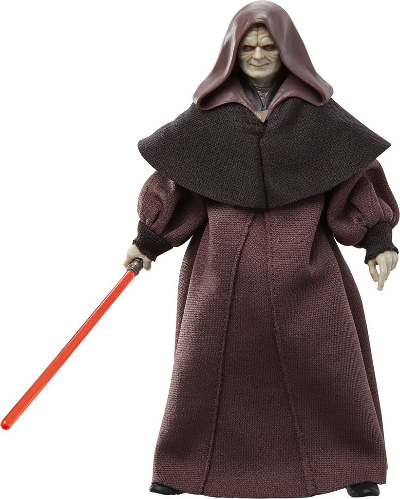 Star Wars The Black Series G00235X2, 4 rok/roky, Obrázek produktu 
