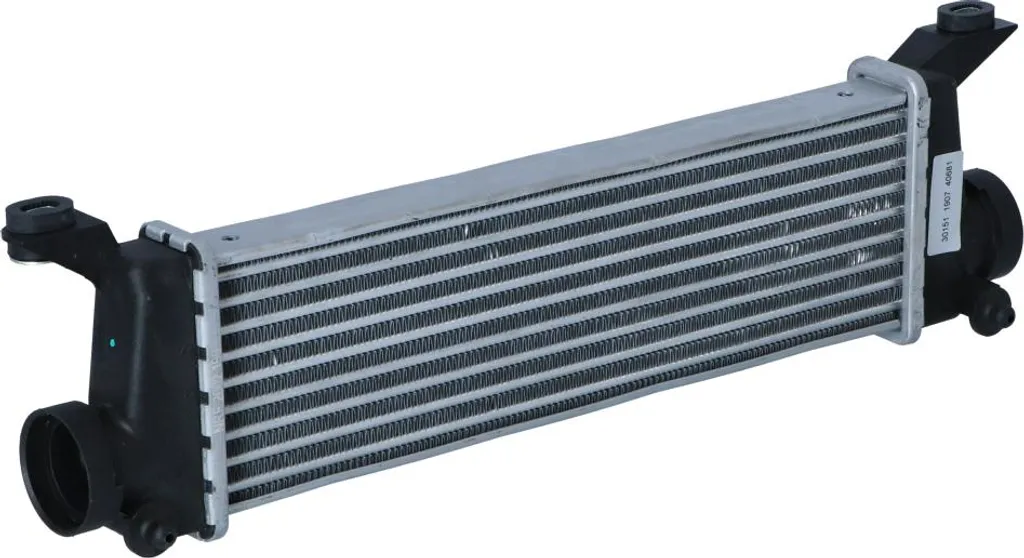 Intercooler NRF Haute Performance pour Mercedes Classe A - Robuste - 12
