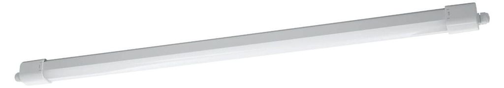 EGLO SLIM CCT, 1 Glühbirne(n), LED, 5400 lm, IP65, Weiß Produktbild 