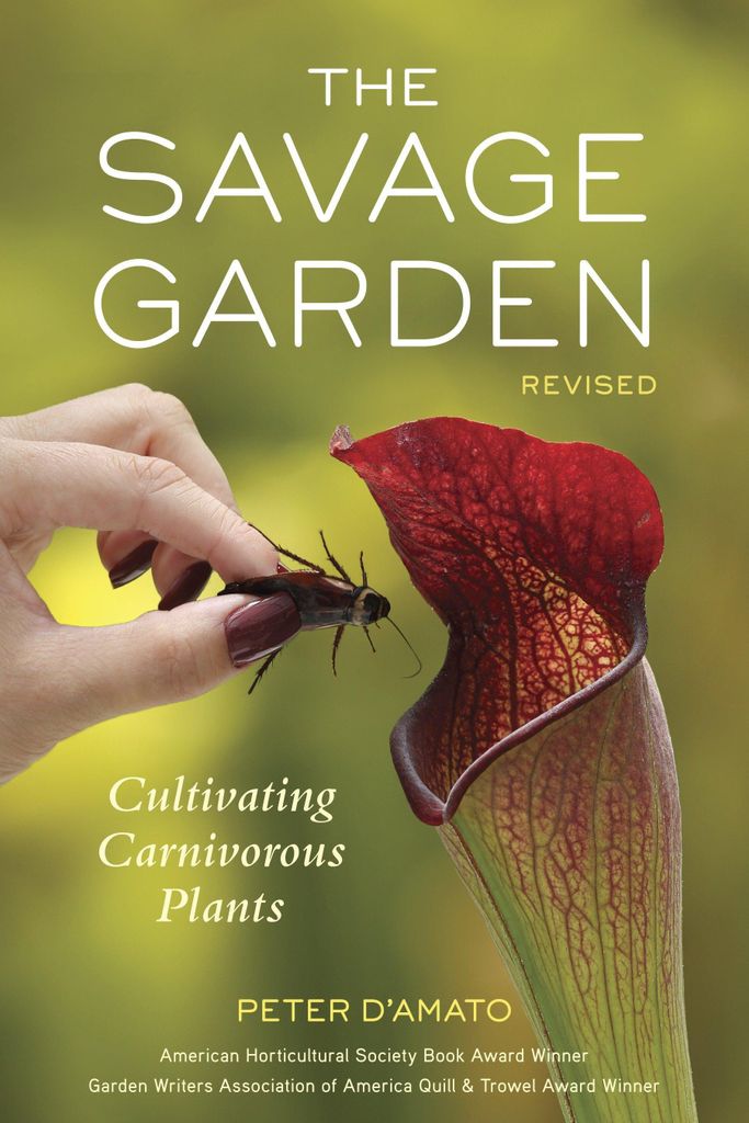 The Savage Garden