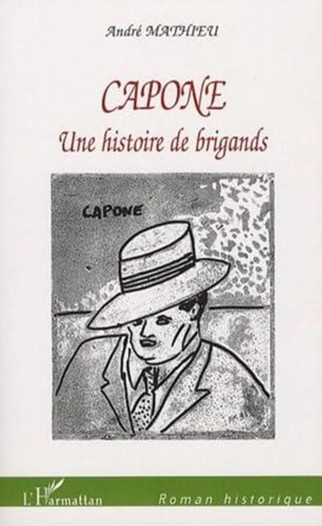 Capone: Une histoire de brigands