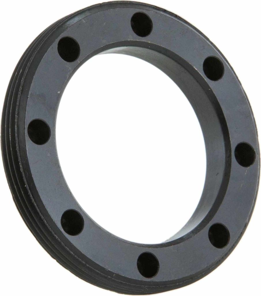 SIP Gewindemutter Ø 35,1 mm M52x1,5 für Hydraulik und Mechanik
