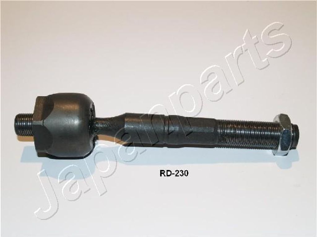 JAPANPARTS RD-230 Axialgelenk Spurstange für TOYOTA LAND CRUISER 100 (UZJ100) Vorne