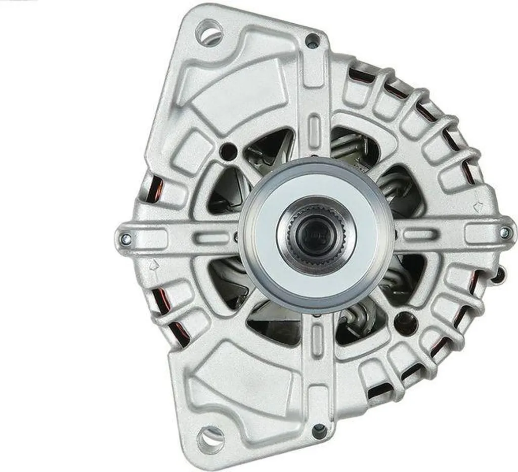 Alternateur haute fiabilité AS-PL A3463S compatible Mercedes 180A 14V