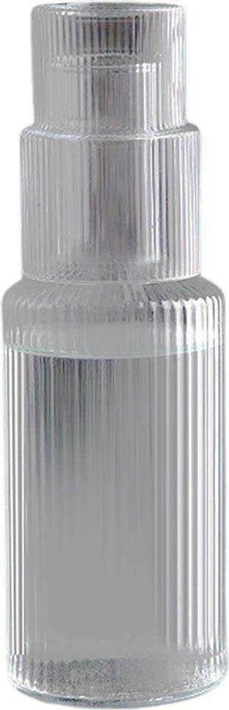 Hermia Concept, MRT-R-1030-Çizgi, Flasche, Mehrfarbig, 10 x Produktbild 4
