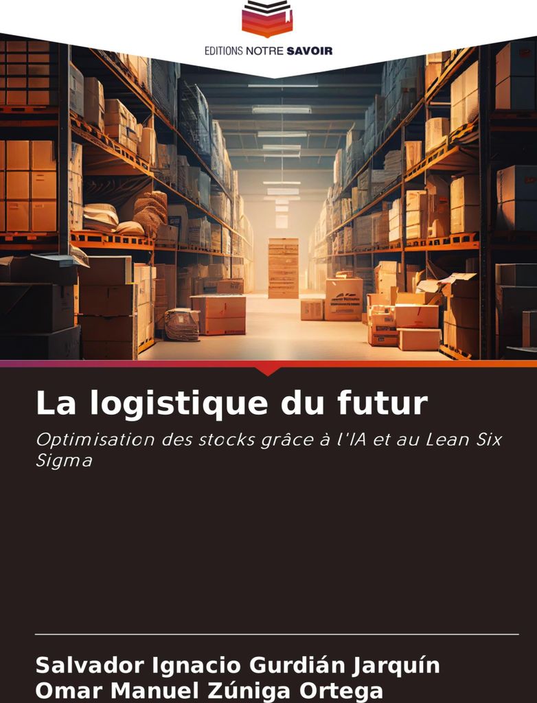 La logistique du futur