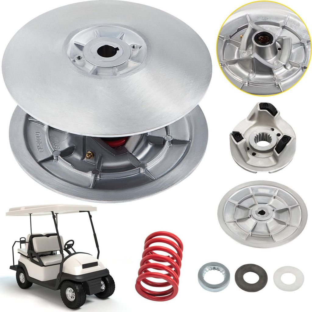 Sprzęgło Napędowe do Wózków Golfowych – do modeli Yamaha Zdjęcie produktu 
