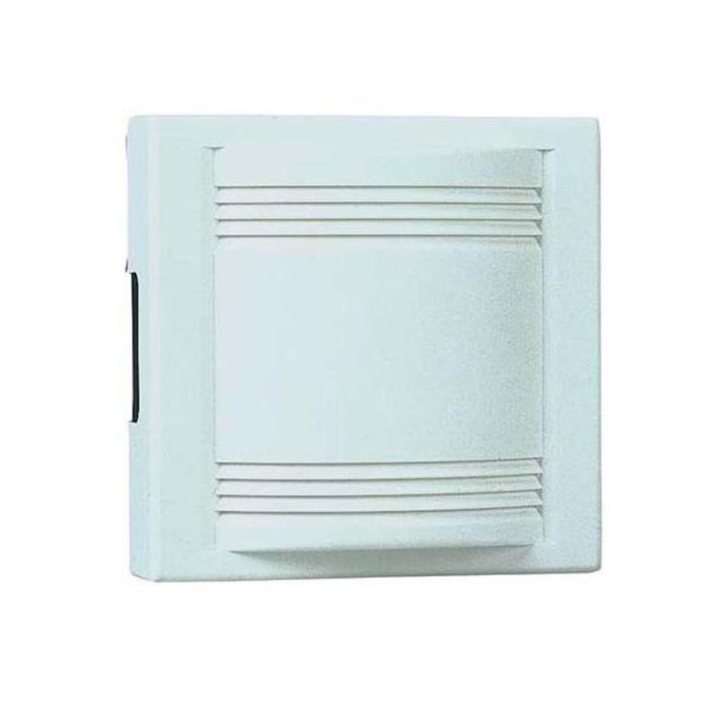 GROTHE gong 8V/AC 83dB electromech Kst IP20 ws Obrázok produktu 