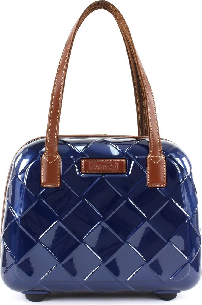 Stratic Stratic Leather and More - Beautycase 28 cm Produktbild 