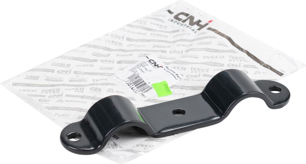 Original Stabilisatorhalter hinten passend für Iveco Daily 93814452