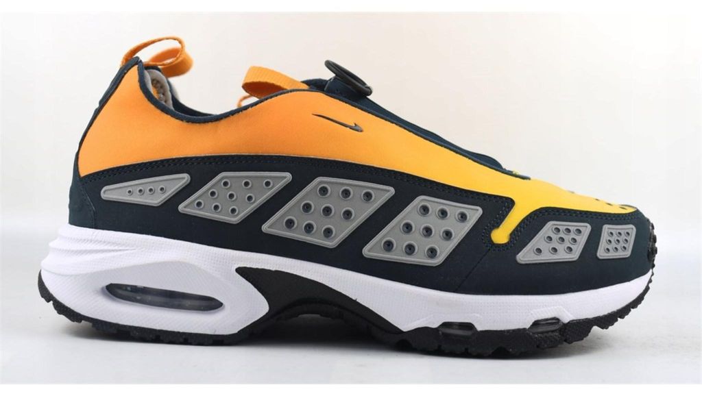 Nike Schuhe Air Sunder Max, hj8080700