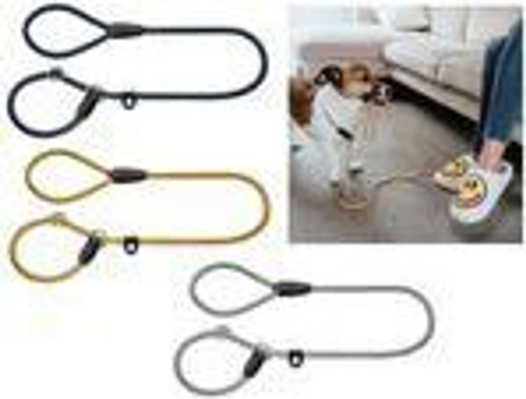 Hunter Retriever-Leine Eiby Freestyle