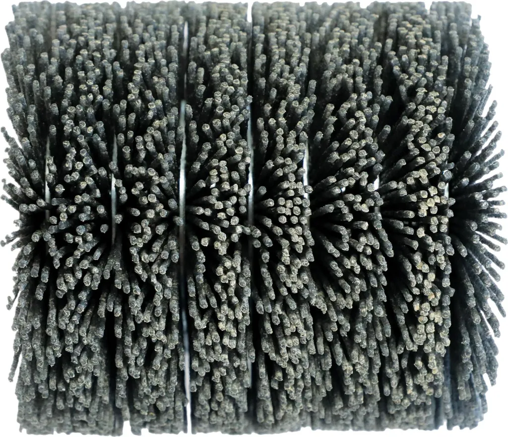 Brosse nylon K80 résistante pour bois compatible ESM 1310 EIBENSTOCK - 2