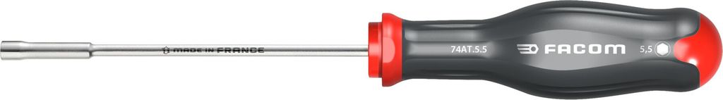 Facom Steckschluessel PROTWIST-Griff 5,5mm