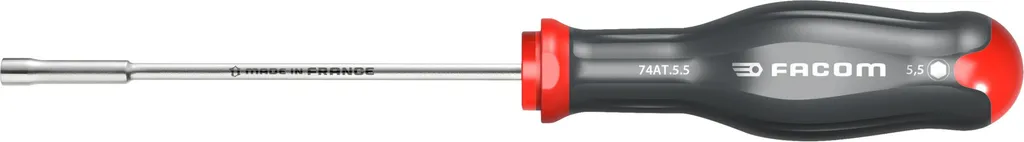 Chiave a Bussola Facom 5,5mm Protwist 74A.5,5 - Qualità Premium