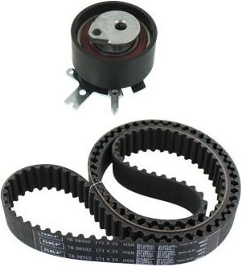 Kit de distribution SKF VKMA 08502 pour Chrysler, Lancia, Dodge, Jeep