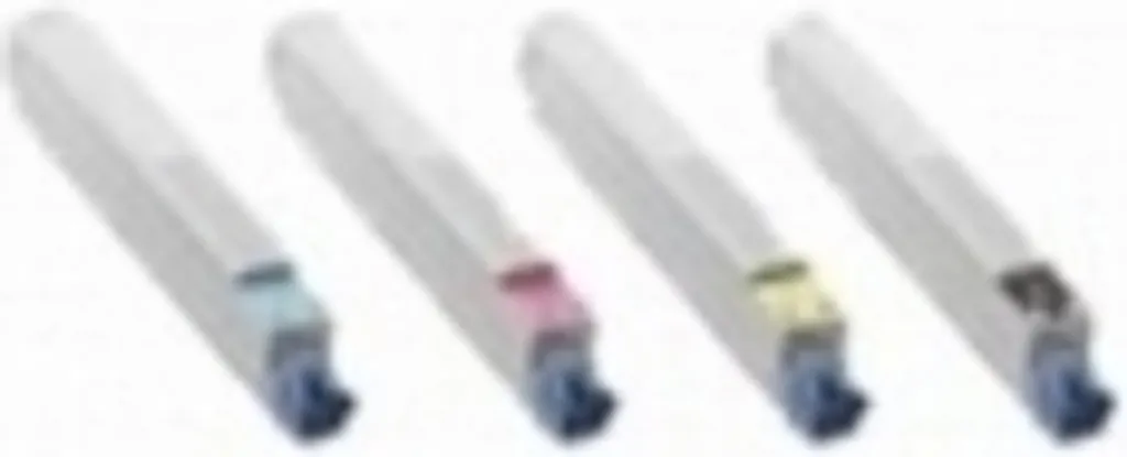 Oki 42918913 Oki Toner YE 42918913