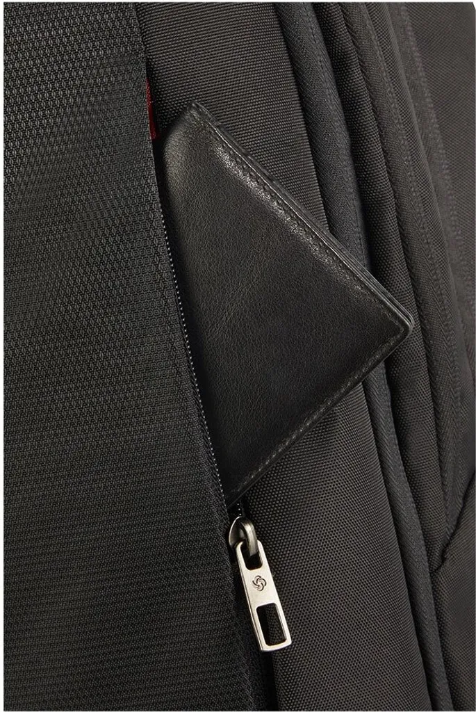 Fini le mal de dos avec le Sac Samsonite GuardIT 14.1" Noir Confort - 11