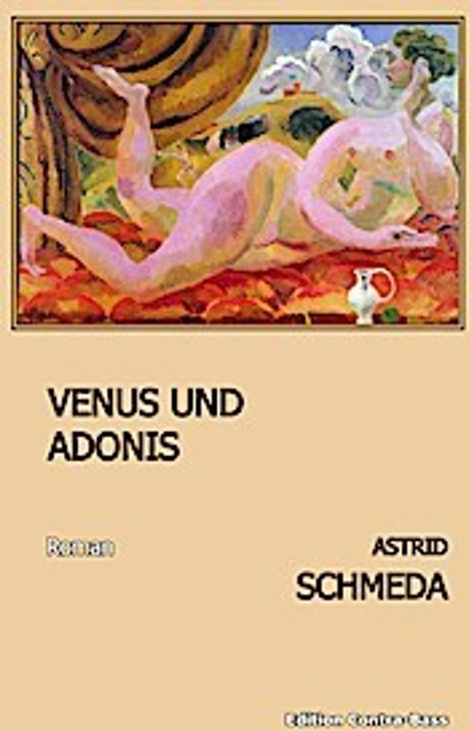 Venus und Adonis