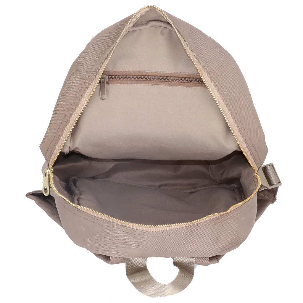 Bench Sac à dos Backpack Taupe marron clair - Design Urbain et Robuste