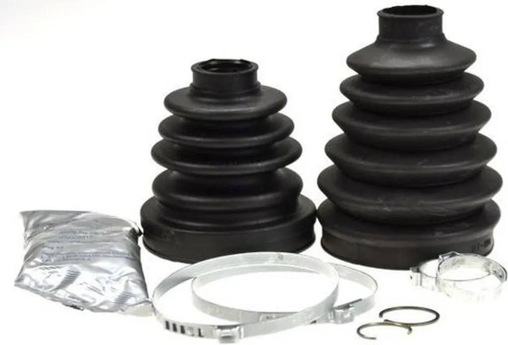 Soufflet de transmission SPIDAN haute durabilité pour Toyota Verso