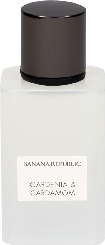 Banana Republic Banana Republic Gardenia & Cardamom Eau De Produktbild 