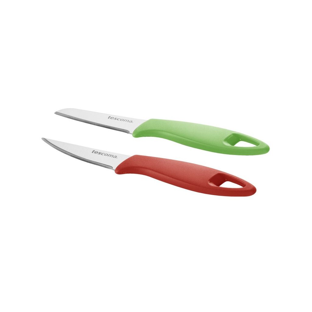 Tescoma 863000, Sada nožů, 6 cm, Nerezová ocel, 2 kusů Obrázek produktu 