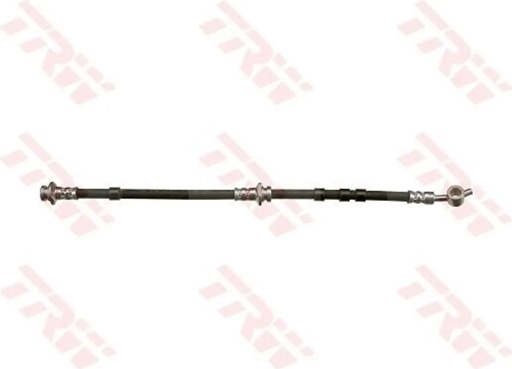 Tuyau de frein TRW PHD325 pour Primera P11 - OE 46210 2F002 Qualité
