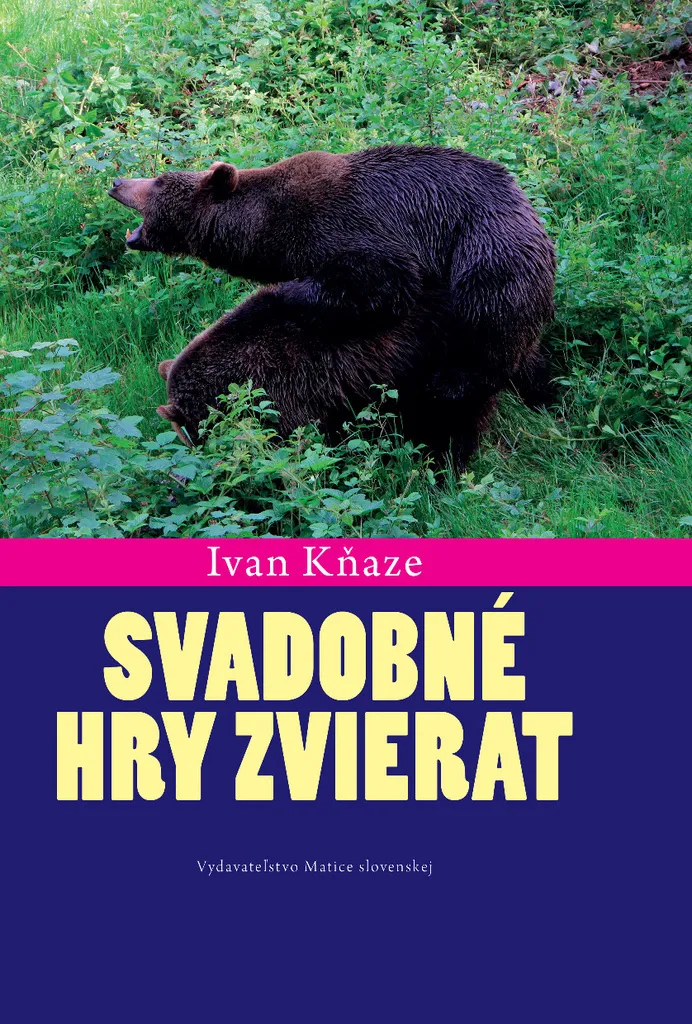Beau Livre Photo Vie Sauvage Svadobné hry zvierat - Ivan Kňaze Broché