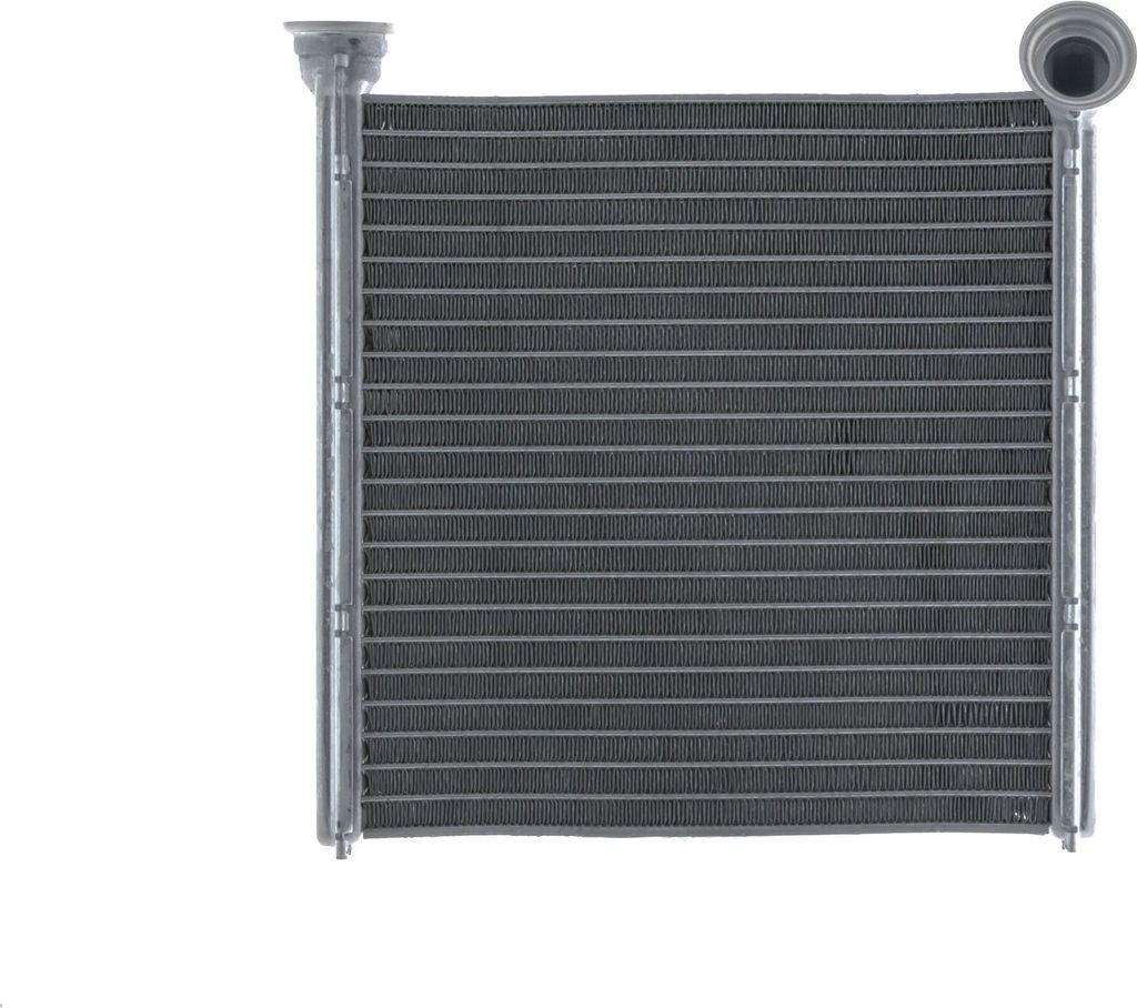 MAHLE AH 256 000S Wärmetauscher Innenraumheizung Kühler für VW Golf VII Schrägheck (5G1, BQ1, BE1, BE2) Passat Variant (3G5, CB5) Golf VII Variant