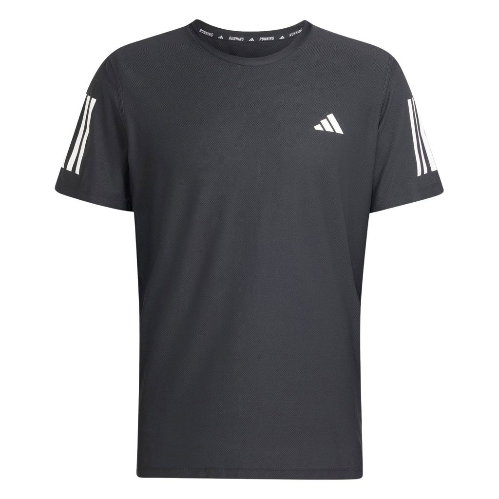 Adidas Own the Run Shirt Herren