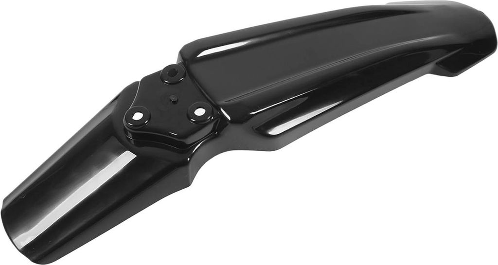 Dirt Bike Front Fender Robuster, stoßfester, hitzebeständiger, glatter Oberflächenersatz für Sur Ron Light Bee X