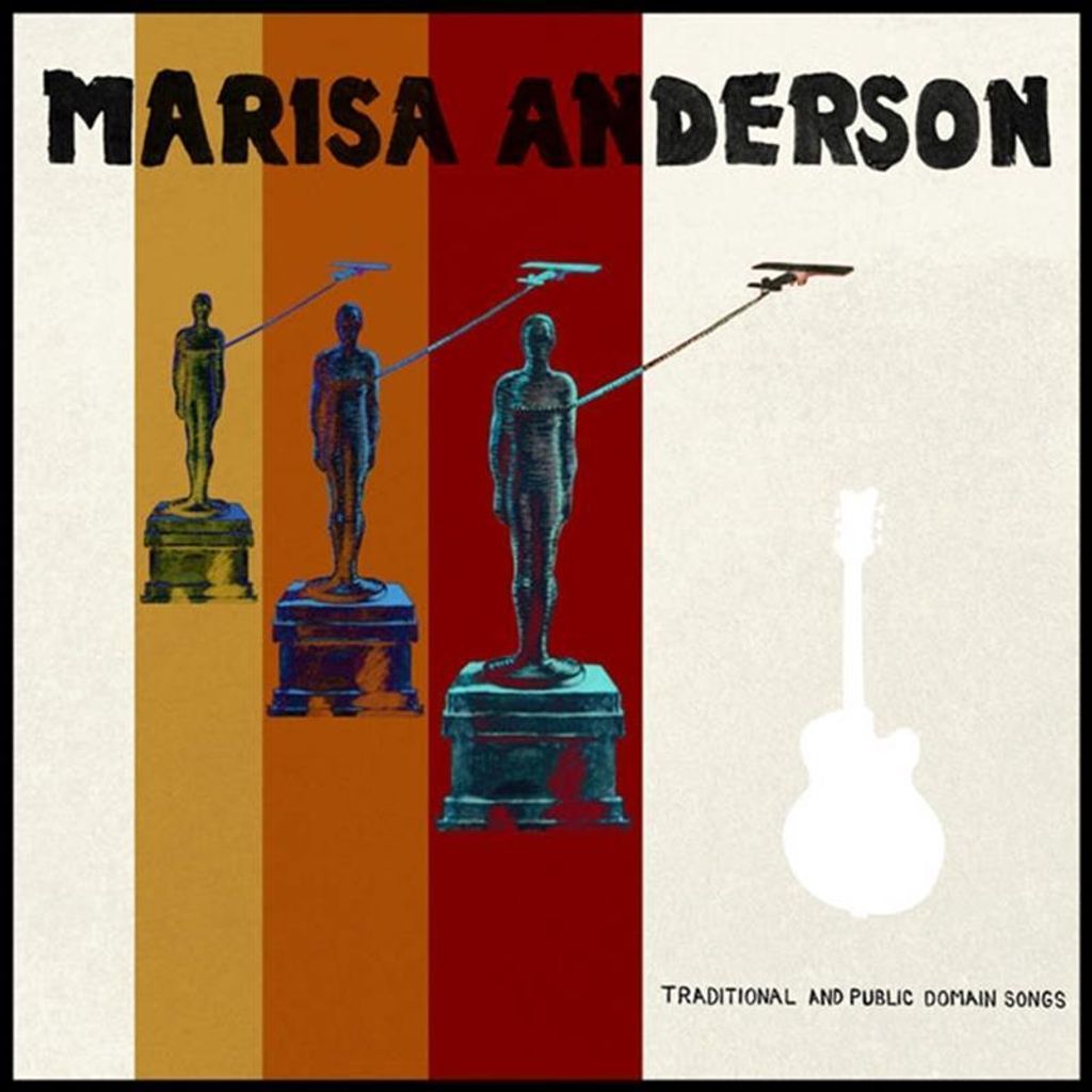 Traditional And Public Domain Songs