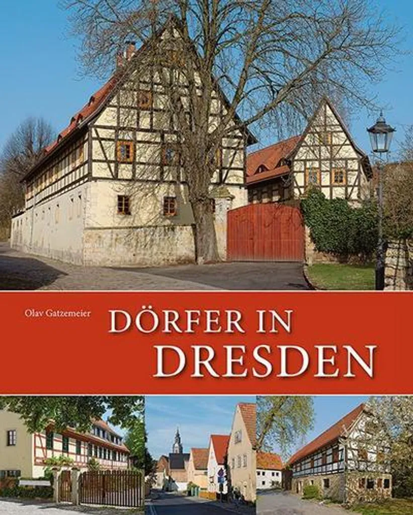 Dörfer in Dresden : Guide illustré des quartiers de charme de Dresde