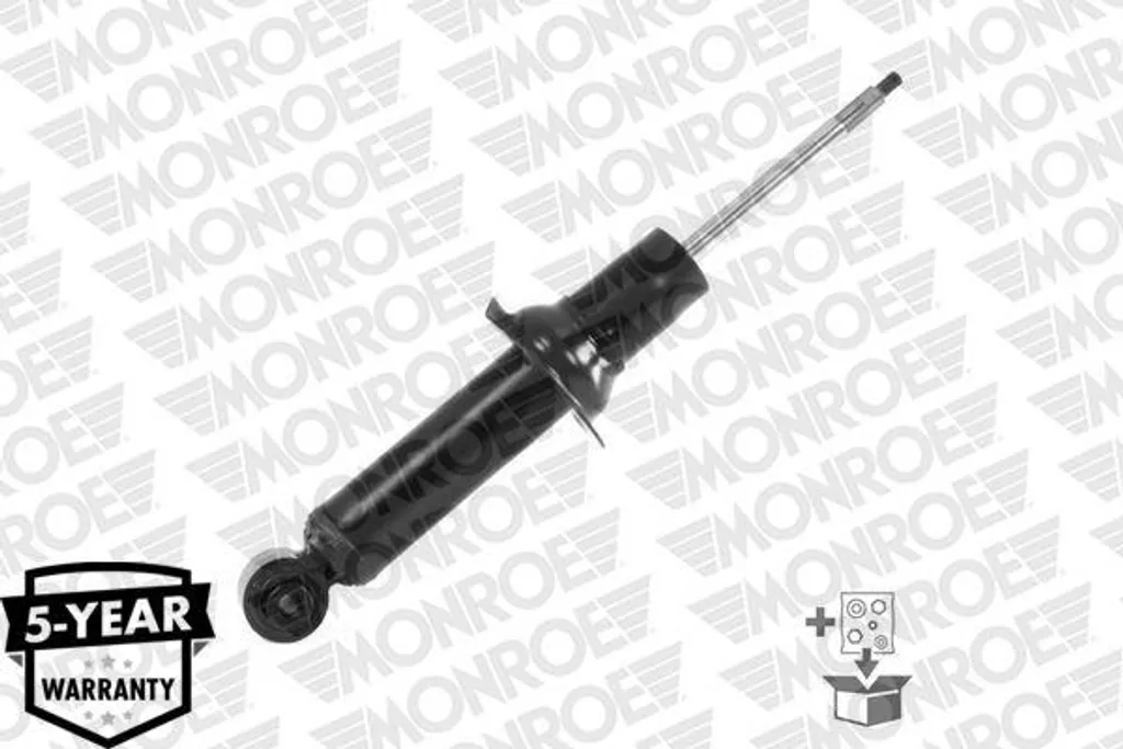 Amortisseur Monroe 376154SP gaz OESpectrum compatible Peugeot 508