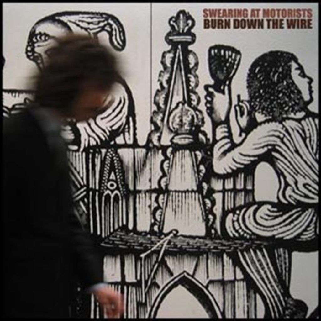 Burn Down The Wire