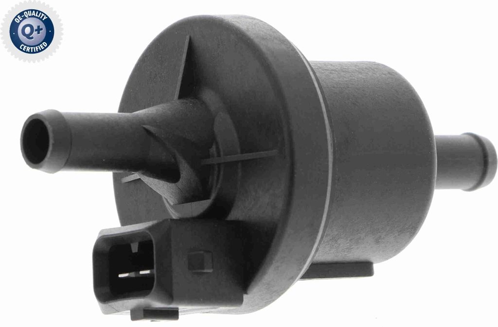 ACKOJA Ventil Aktivkohlefilter A52-77-0011 für VW GOLF III (1H1) elektrisch 0,077kg