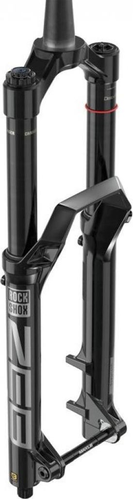 RockShox Federgabel Zeb Ultimate RC2 27,5 + 29 Boost Susp.Fork RS Zeb Ult. rc2 27,5 29 190mm schwarz