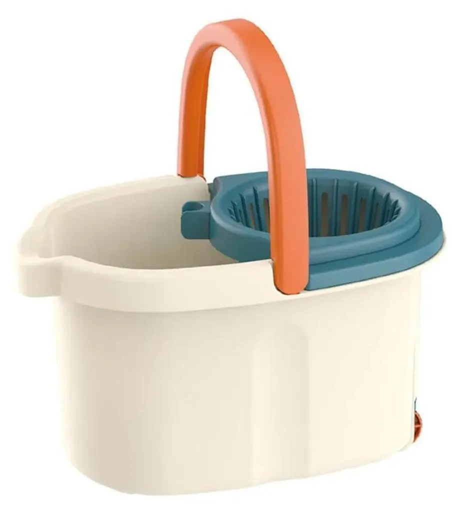 Kit de nettoyage ajustable Eurekakids 5 accessoires pour petit enfant - 4