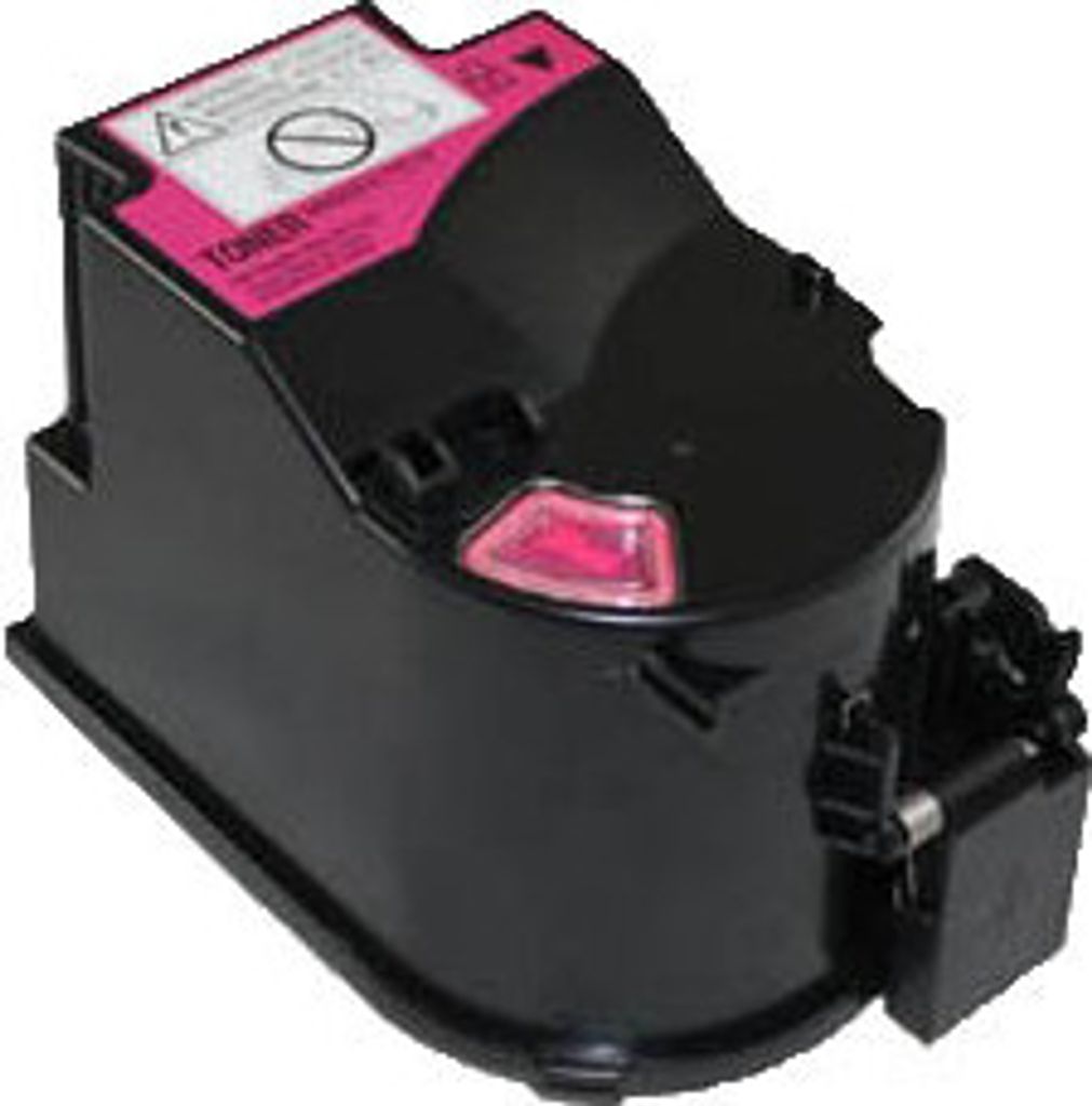 Kompatibler Toner für Minolta Tn310M Bizhub C350 Magenta von ABC