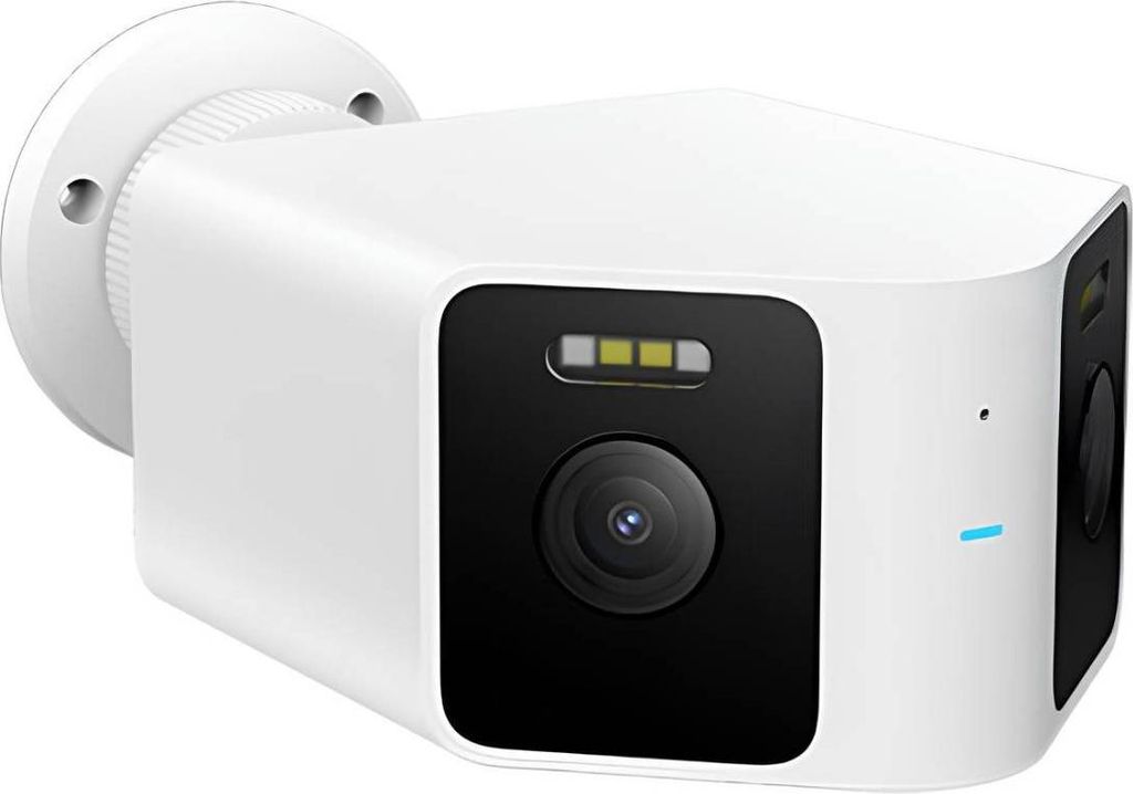 Xiaomi Outdoor Camera CW100 Dual Image du produit 