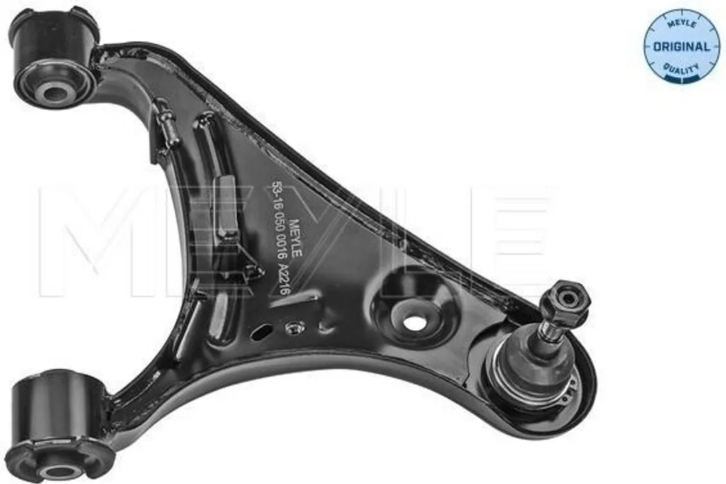 MEYLE 53-16 050 0016 Bras de suspension pour Discovery IV L319