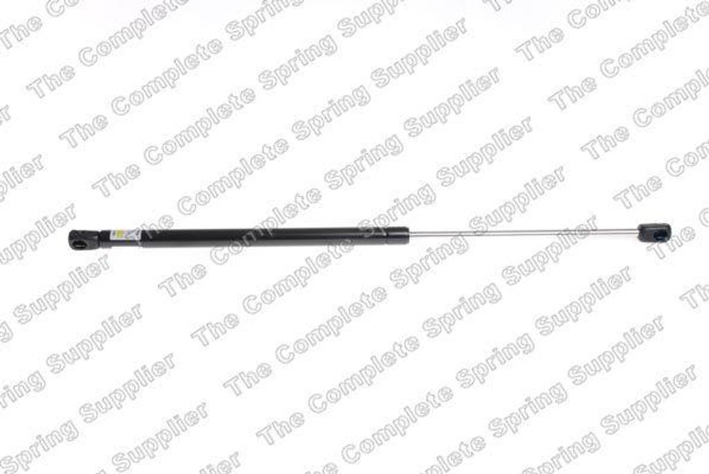 LESJÖFORS 8185713 Gasdruckdämpfer, Kofferraum/Laderaum OE 3T5827550 kompatibel mit Superb