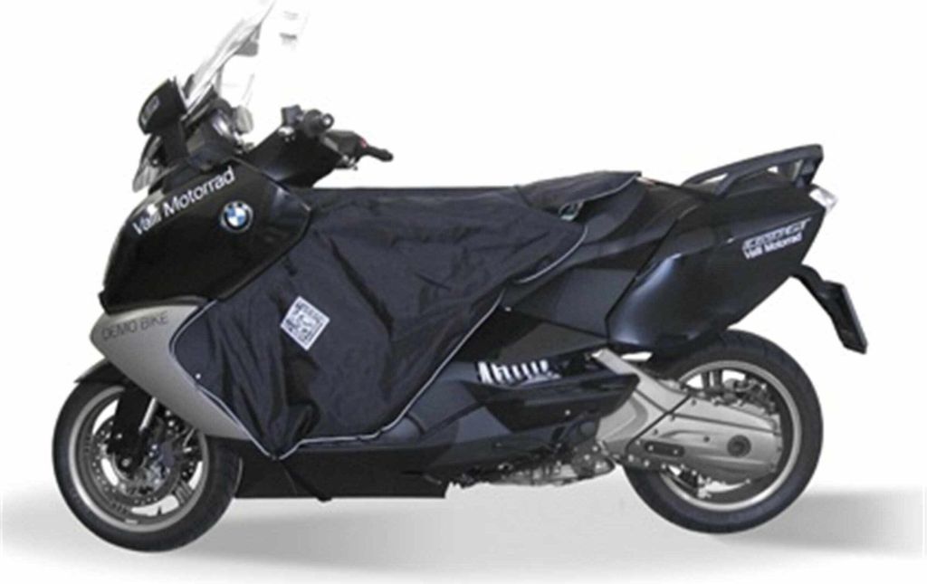 TUCANO URBANO Thermoscud Beinschutz Komfort und Schutz