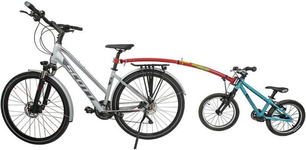 title sattelstütze Title MTB AP1 Rigid Seat Post