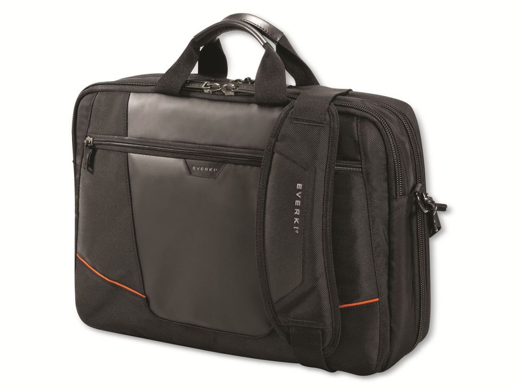 EVERKI Flight Laptoptasche für Geräte bis 16 Zoll Produktbild 